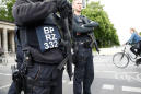 German police arrest suspected militants as Berlin gears up for Obama visit