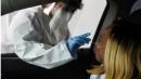 Coronavirus: New York imposes quarantine on eight US states
