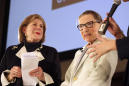 'The Notorious RBG' draws sold-out audience in New York