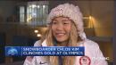 Olympics gold medalist Chloe Kim?s next hurdle at age 17: Sudden wealth