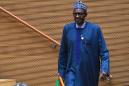 Muhammadu Buhari: Nigeria's anti-graft president