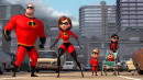 'Incredibles 2' Destroys Opening Weekend Record For Animated Films