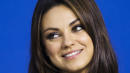 Mila Kunis Sold Unlicensed Boyband T-Shirts On The Side While Filming 'That 70s Show'