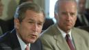 Biden allegedly told Bush in 2002 he'd get the Nobel Peace Prize if he could invade Iraq quickly