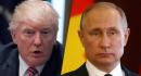 Trump will meet Putin next week, U.S. officials say