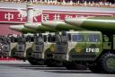 Yes, China's New DF-100 Anti-Ship Missile Are a Big Problem