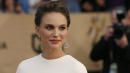 Natalie Portman Has '100 Stories' Of Sexual Misconduct, Discrimination