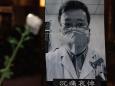 10 Wuhan professors signed an open letter demanding free speech protections after a doctor who was punished for warning others about coronavirus died from it