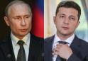 Putin and Ukraine's Zelensky set for Paris one-on-one: Kremlin