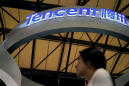 Tencent weighing bid for holding company behind Korea's Nexon: sources