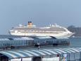 An Italian cruise ship was turned away from ports in Malaysia and Thailand even though it has no cases of coronavirus on board