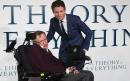 Stephen Hawking dies at 76: 'A star just went out' - world honours renowned British physicist