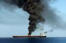 Pompeo: Iran responsible for attack on oil tankers in Gulf of Oman