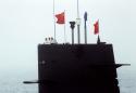Why Did China's Submarine 361 Suffocate Its Own Crew?