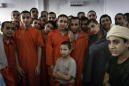 'What Is Going to Happen to Us?' Inside ISIS Prison, Children Ask Their Fate