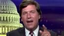 Tucker Carlson's Taco Tantrum: 'It’s An American Food! ... Those Are My Tacos. Mine!'