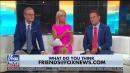 'Fox & Friends' Host Apparently Believes McDonald's Workers Make Tips