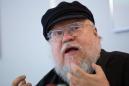 'Game of Thrones' creator George R.R. Martin is 'seeing red' over United