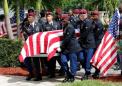 Additional remains found of U.S. soldier killed in Niger