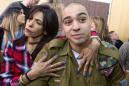 Ruling expected in appeal of Israeli soldier convicted of manslaughter
