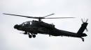 2 Soldiers Killed in Helicopter Crash at Fort Campbell