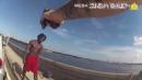 VIDEO: Florida man accused of throwing another man off bridge