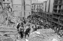 Argentina still waiting for 1994 Jewish center bombing justice