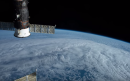 NASA astronaut captures breathtaking time-lapse of Earth from space