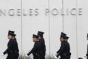 Letters to the Editor: Does anyone think LAPD cops have earned $123 million in raises?