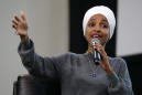 Rep. Ilhan Omar defends her controversial World Trade Center remarks: '9/11 was an attack on all Americans'