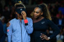 Billie Jean King, Nicki Minaj and More Show Support for Serena Williams After Controversial U.S. Open
