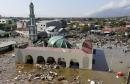 Mass Burials to Begin After Earthquake and Tsunami Strike Indonesia