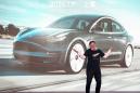 Tesla value hits $100 bn, triggering payout plan for Musk