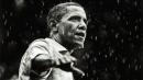 Twitter Pelts Trump With Photos Of Obama In The Rain After He Ditches Cemetery Visit