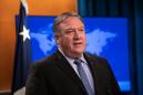 US sanctions Chinese oil trader for violating Iran restrictions: Pompeo