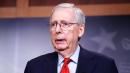 McConnell Was Warned D.C. Hadn't Hit COVID Benchmarks Prior to Reconvening Senate