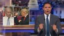 Trevor Noah Wants Biden to Be Trump’s 2020 Rival So We Can All See ‘Old Man Fights’