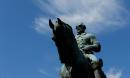 The storm around America's statues isn't about history. It's about whiteness | Eddie S Glaude, Jr