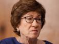 Susan Collins says the president elected on November 3 should be the one to pick the next Supreme Court justice