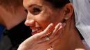Meghan Markle Remodels the Engagement Ring Given to Her by Prince Harry for a Way Fancier Look
