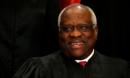 Justice Clarence Thomas leading the US supreme court? A scary thought