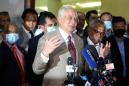 Malaysian court to hear ex-PM Najib's 1MDB appeal from Feb 15