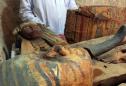 Egypt discovers 3,000-year-old tomb of nobleman