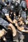 Lebanon struggles to reopen roads as sit-ins continue
