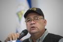 Costa Rica otorga asilo político al defensor de DD.HH. nicaragüense Álvaro Leiva