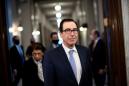 U.S. Treasury chief supports more direct payments in next coronavirus aid bill