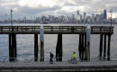 First hit, first opened? Seattle eyes reopening economy