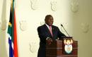S.Africa to close borders to all citizens from high-risk countries
