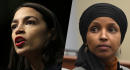 Ocasio-Cortez defends Omar amid 9/11 controversy: GOP is 'happy to weaponize her faith'