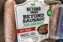 Beyond Meat expands at Walmart in new deal